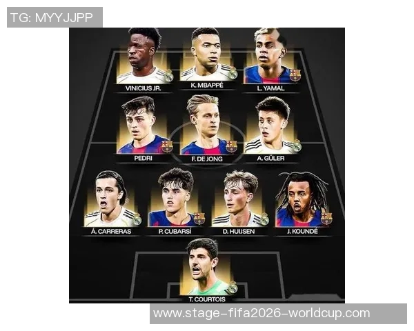 现役足球最佳11人阵容分析与球员表现评估